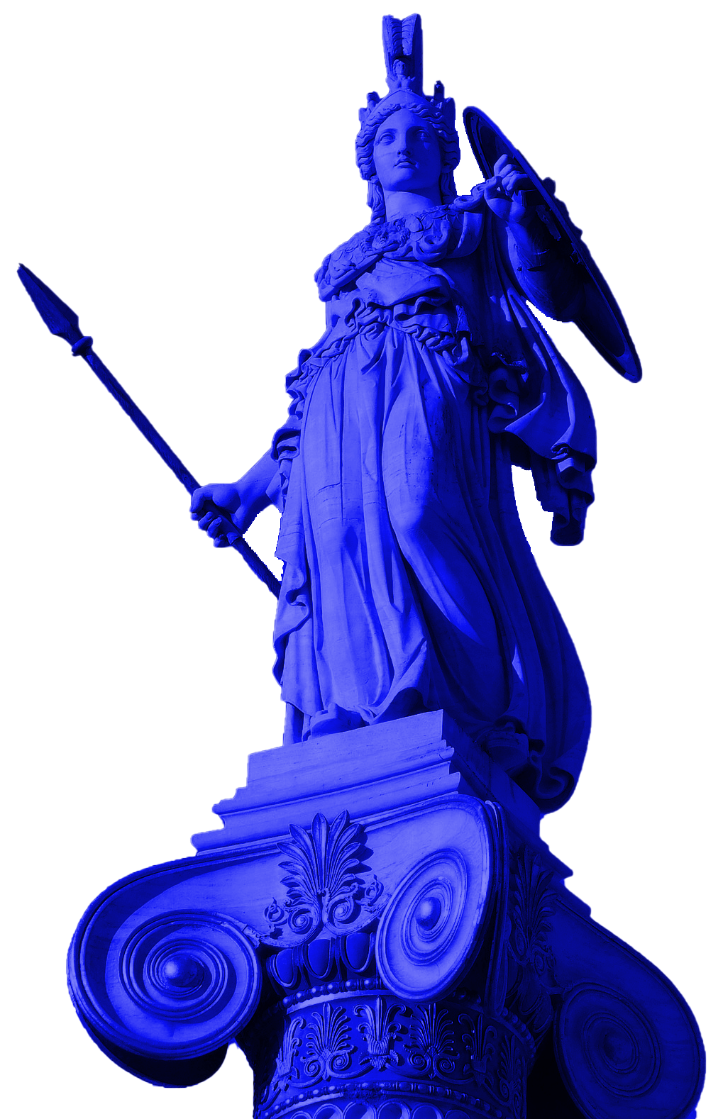 Minerva-blue