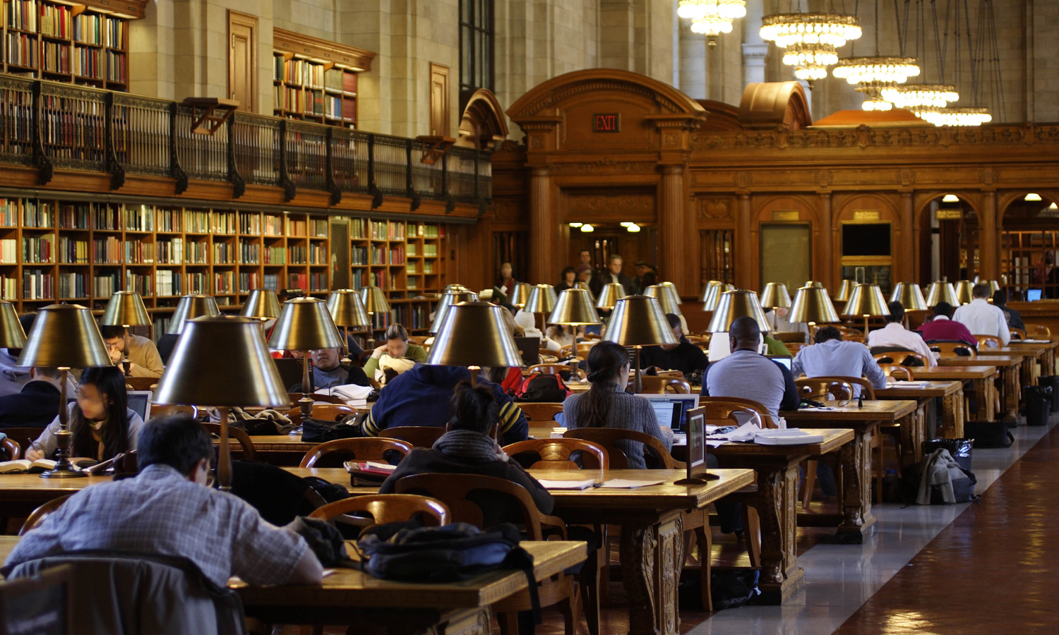 Studentenschaft der NEA SOPHIA Akademie